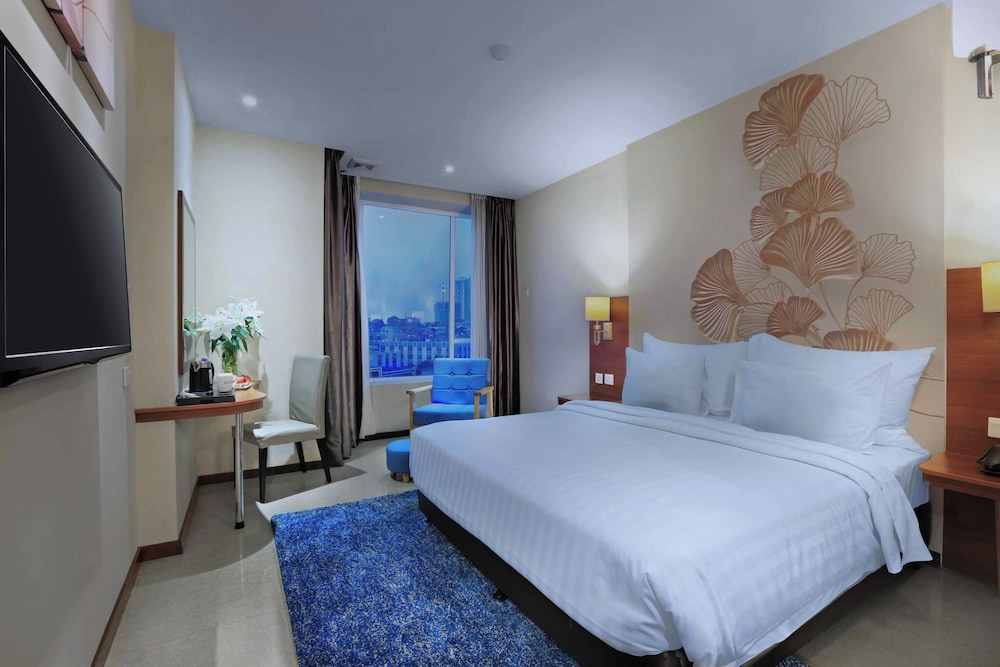 Aston Inn Gideon Batam 17/55