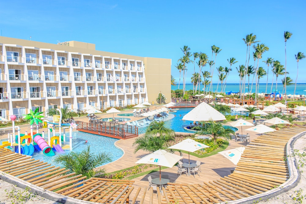 Maragogi Brisa Exclusive Hotel 36/50