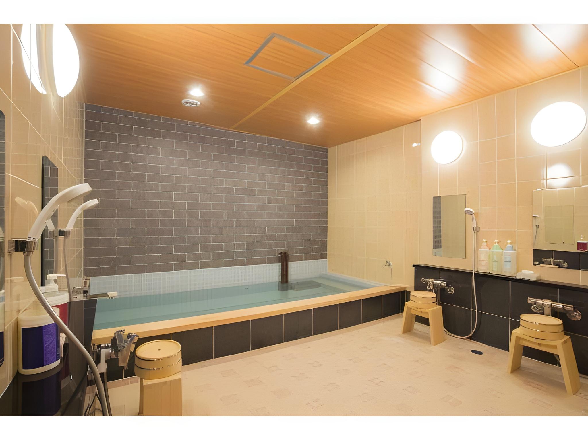 Nakamachi Fuji Grand Hotel 13/22