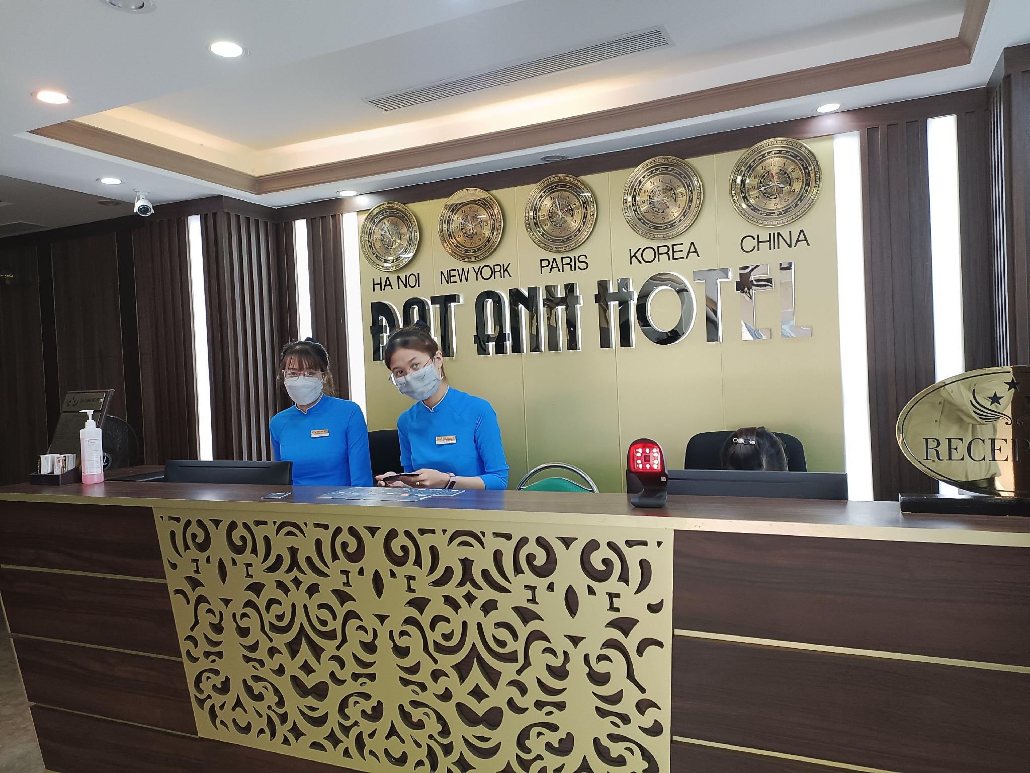 Dat Anh Hotel Hue 9/45