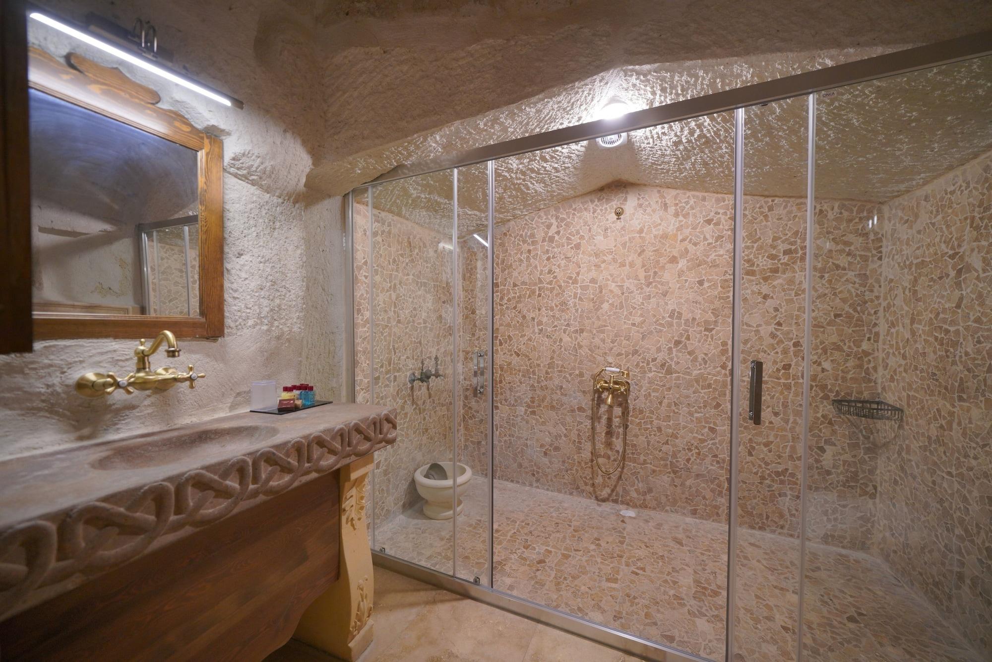 جناح استوديو، FAIRYLAND CAVE HOTEL 8/8