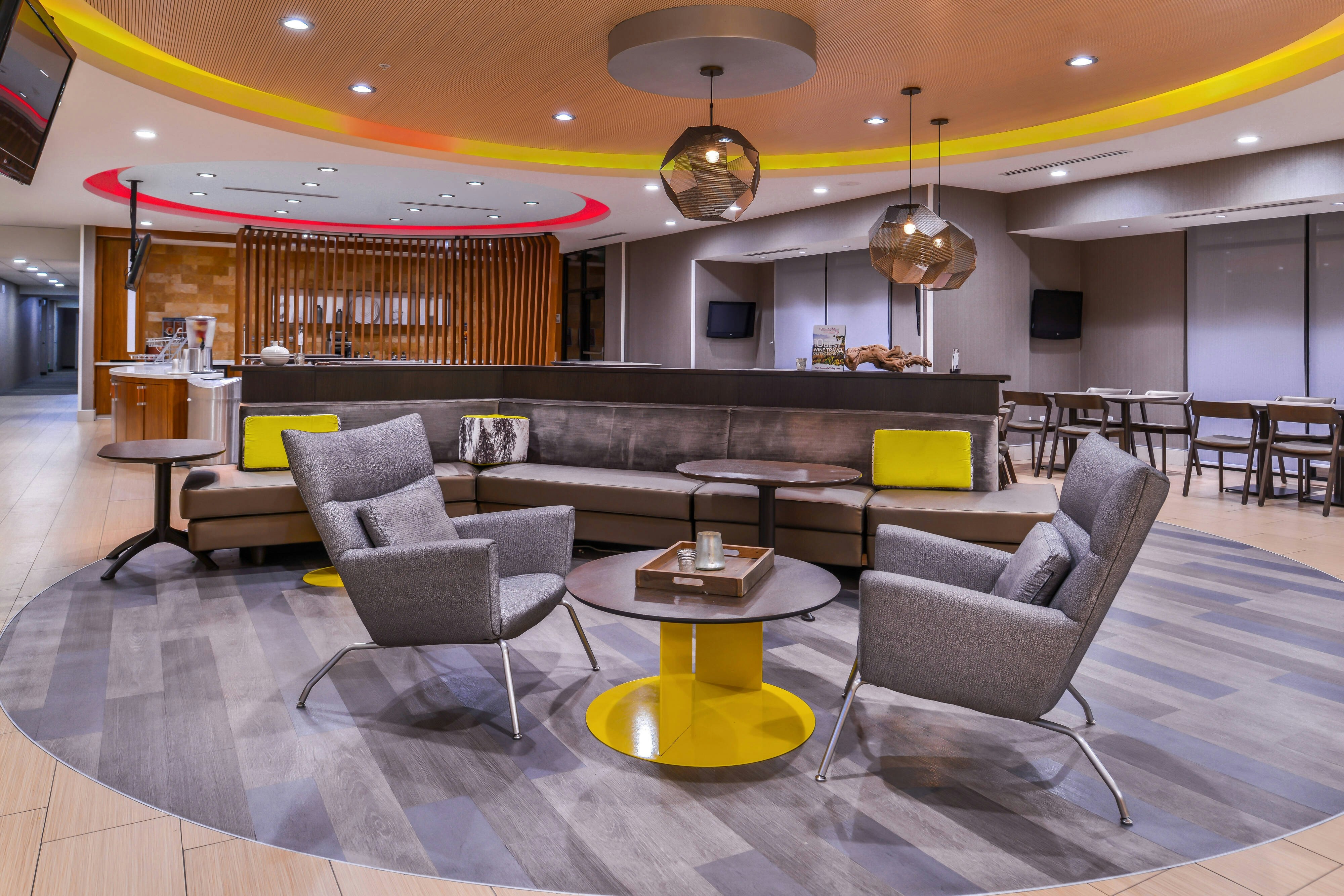 Springhill Suites Temecula Valley Wine Country 13/29