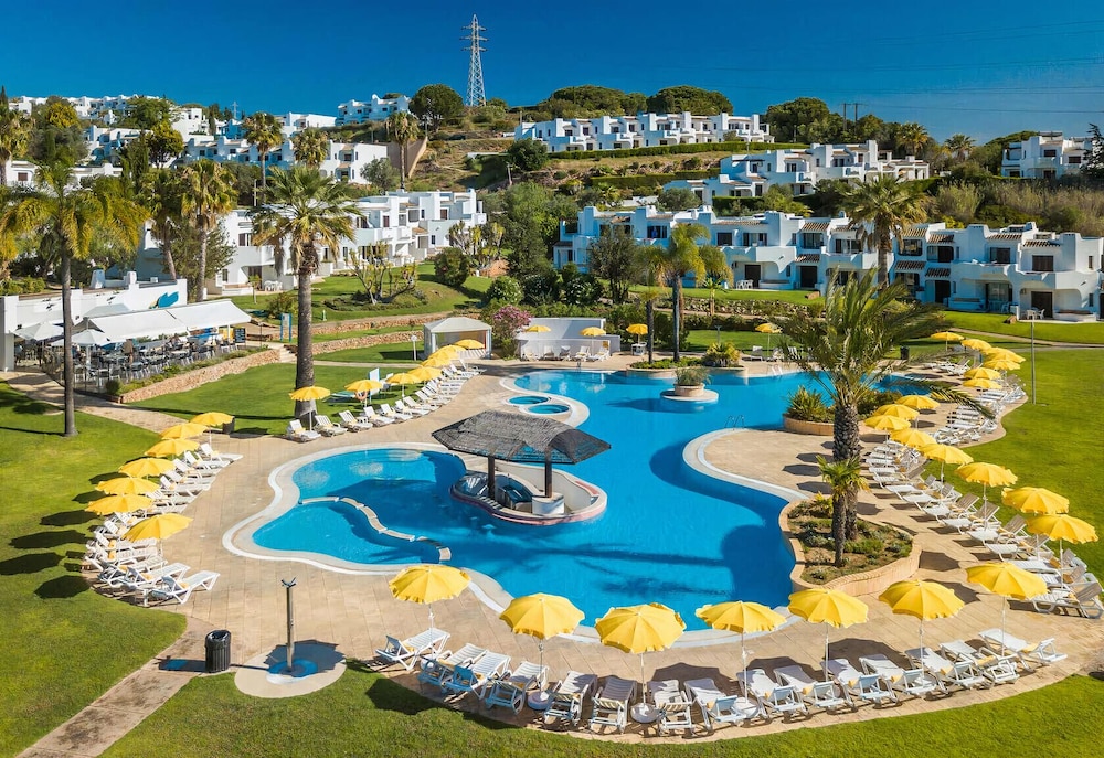 Clube Albufeira Garden Village 93/96