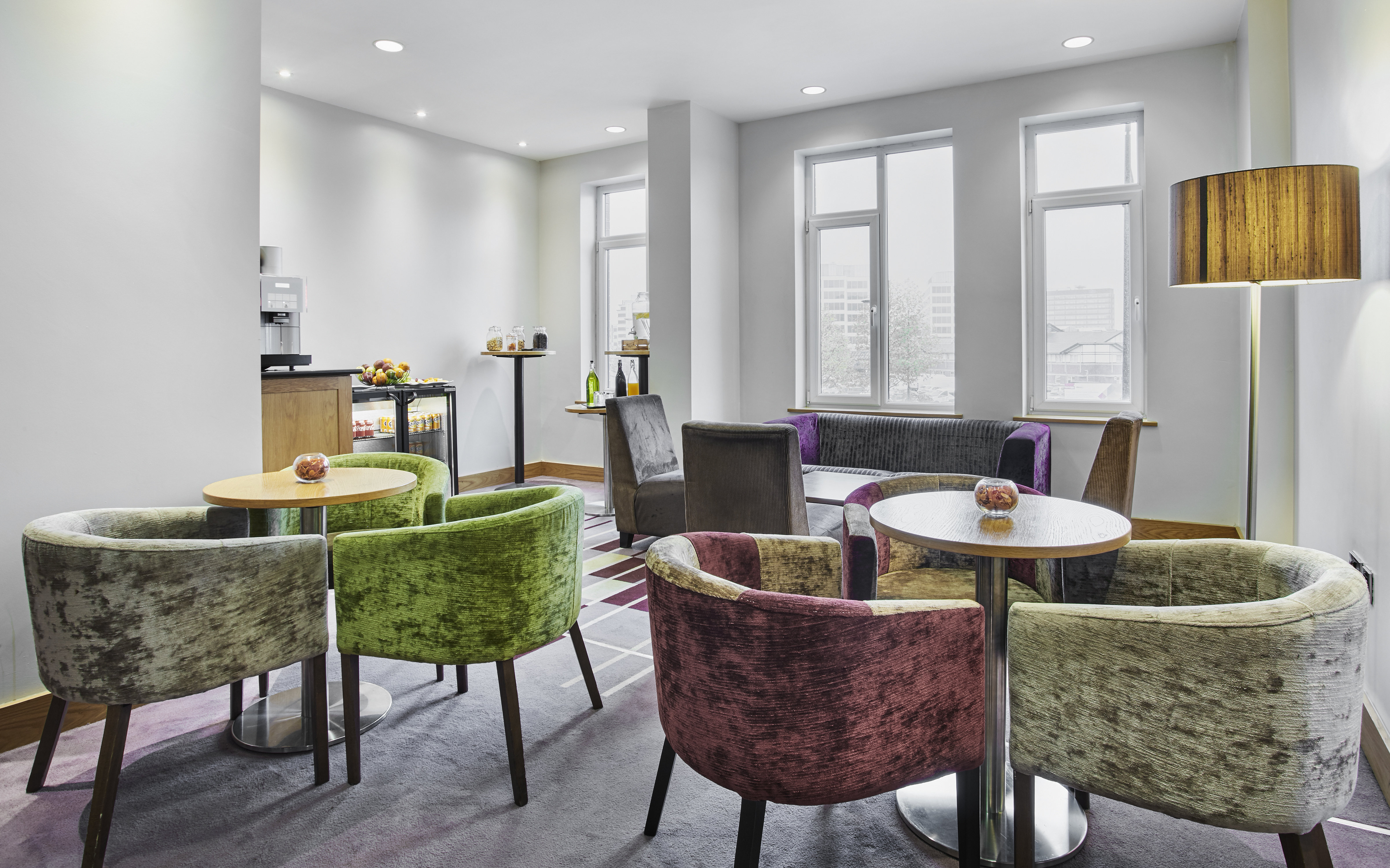 Leonardo Hotel Swindon 24/44