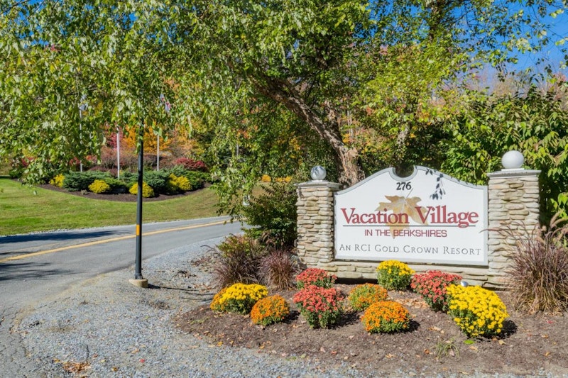 Vacation Village At Berkshires 42/47