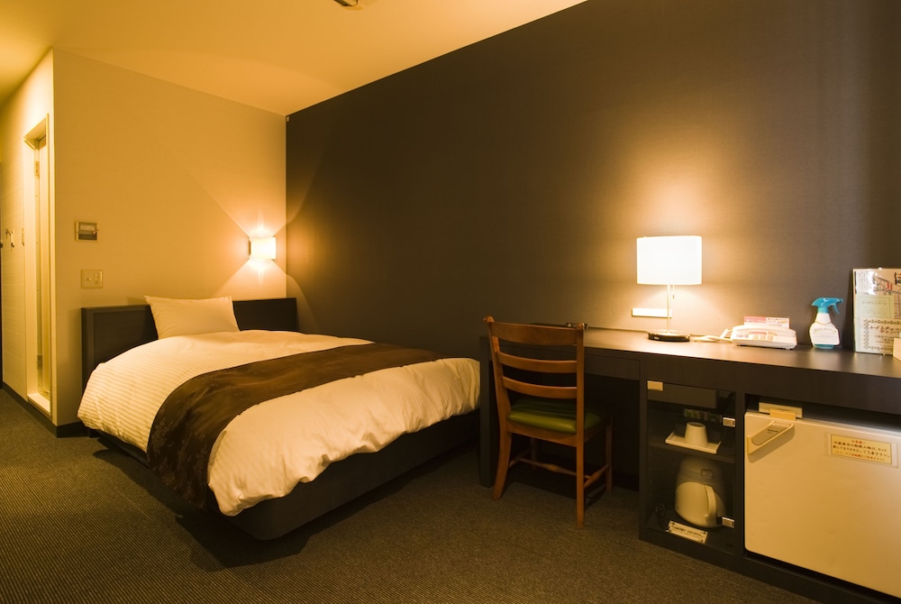 Hotel Taisei Annex 16/63