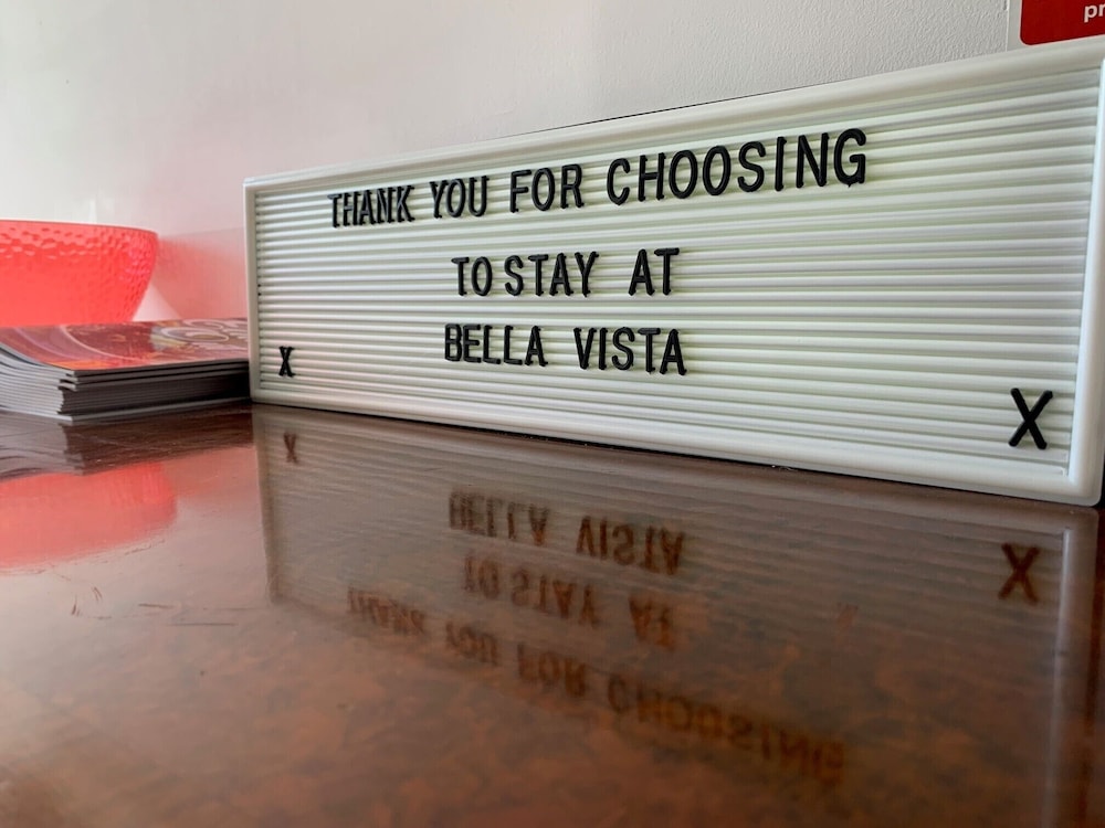 Bella Vista - Guest house 3/48