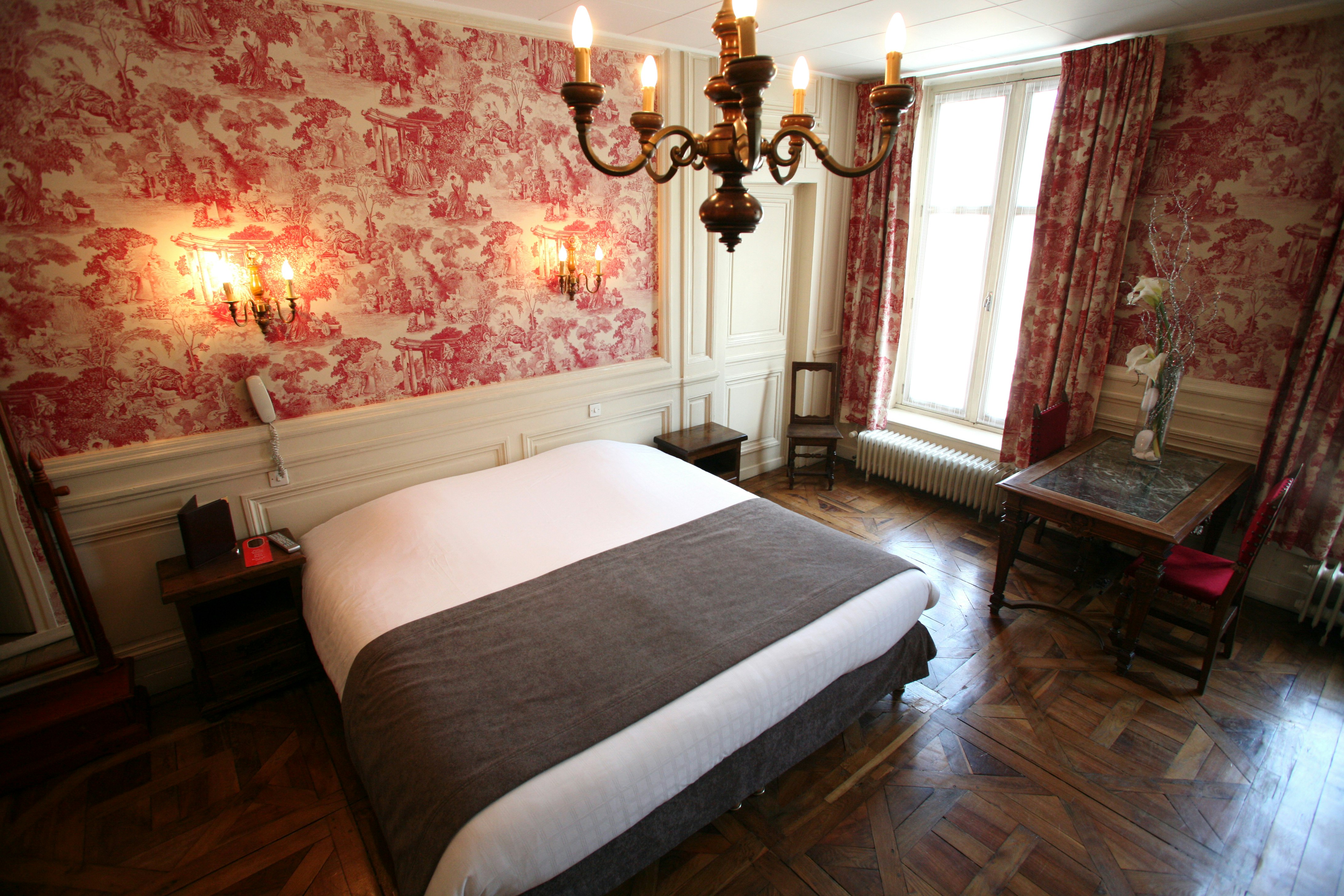 Hotel Bayard Bellecour 4/9