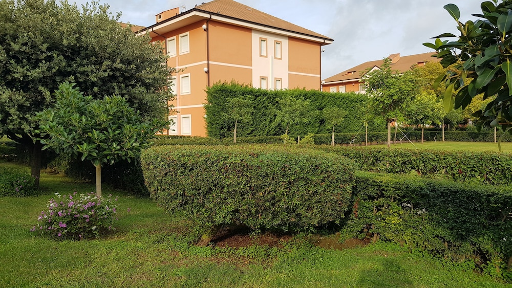 VILLAGGIO SAN ANTONIO 42/50