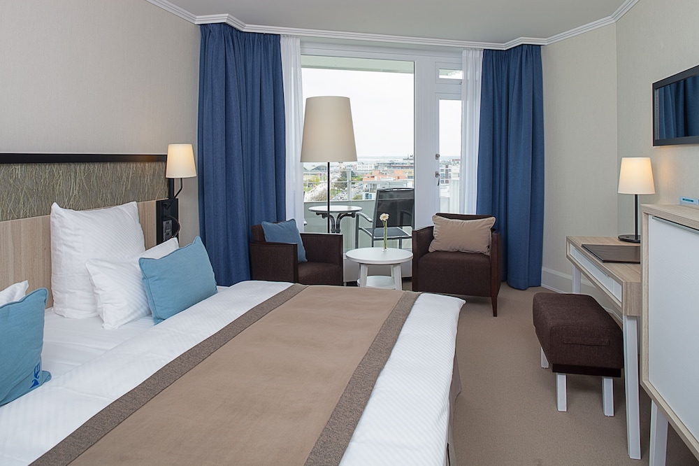 Hotel Neptun 10/61