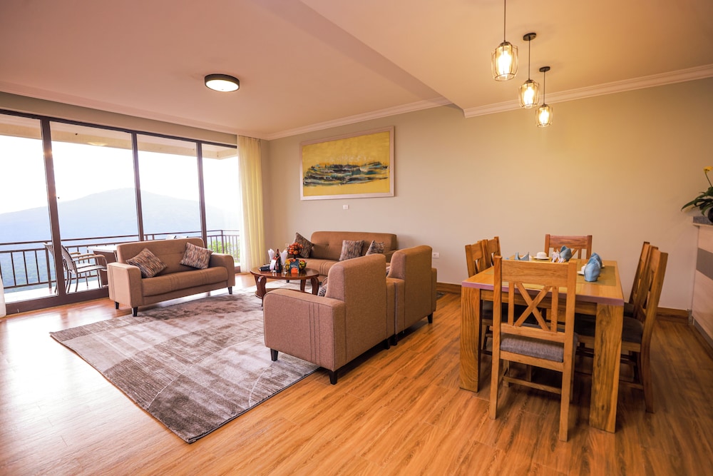 Haile Resort Arbaminch 37/51