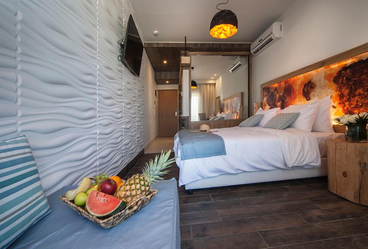 SUPERIOR, DOUBLE OR TWIN BED, GARDEN VIEW