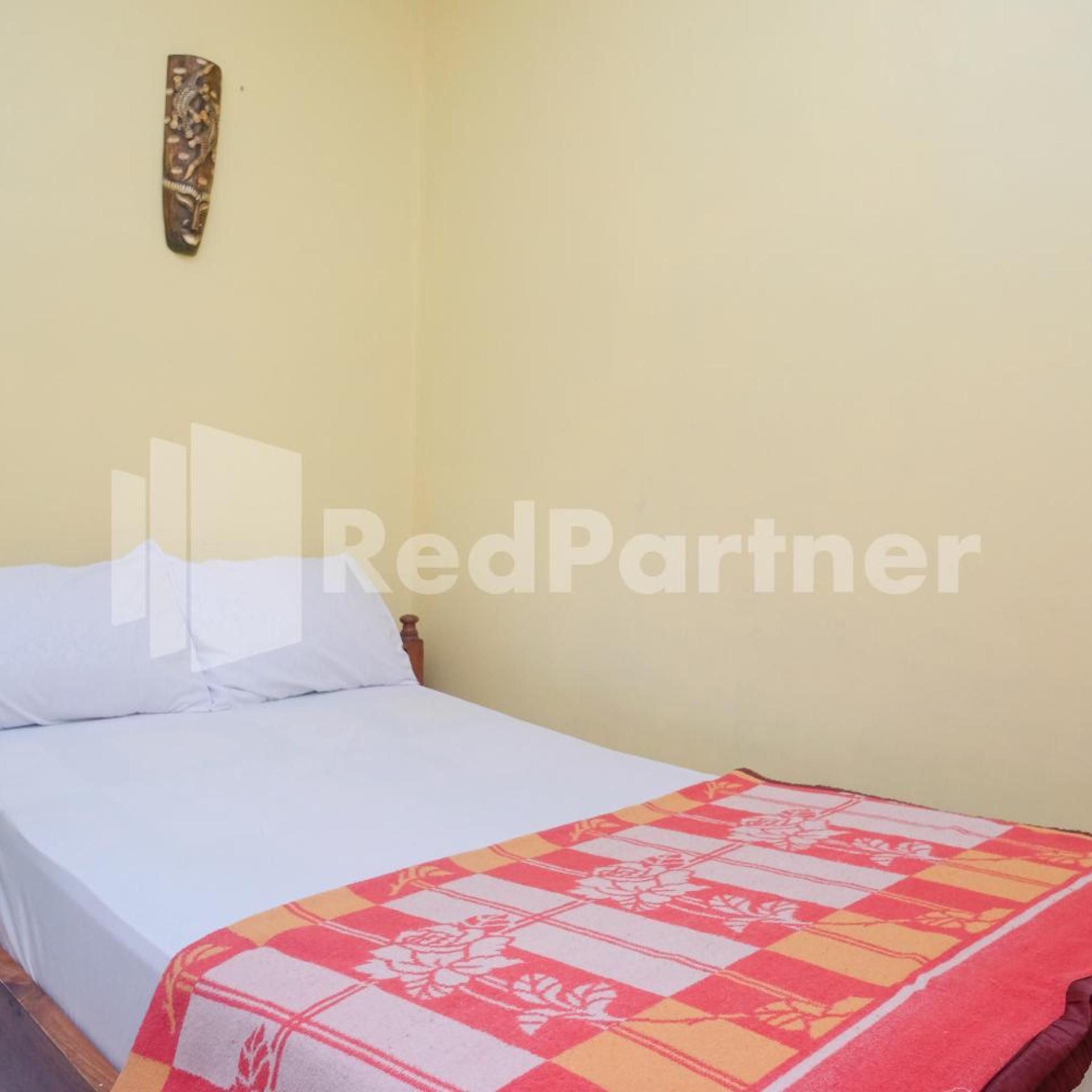 OYO 3206 Hotel Sido Langgeng 23/50