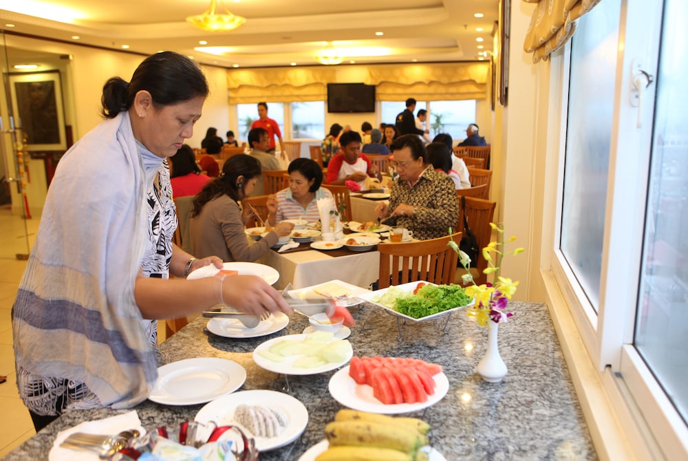 Sunny 3 Hotel Hanoi 21/29