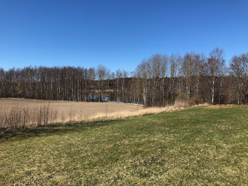 Hämeenkylä Manor 40/50