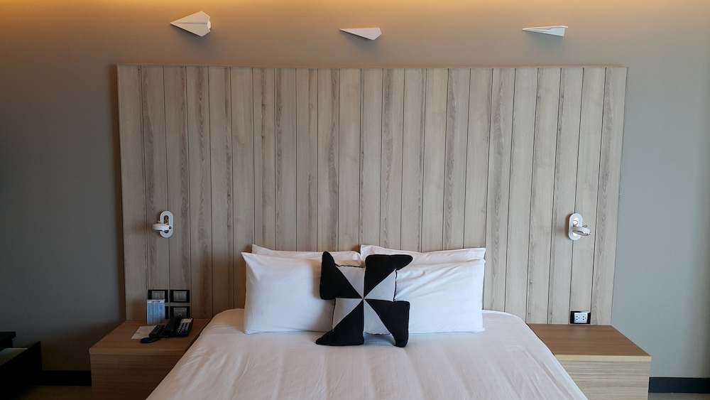 Tsix5 Hotel 22/50