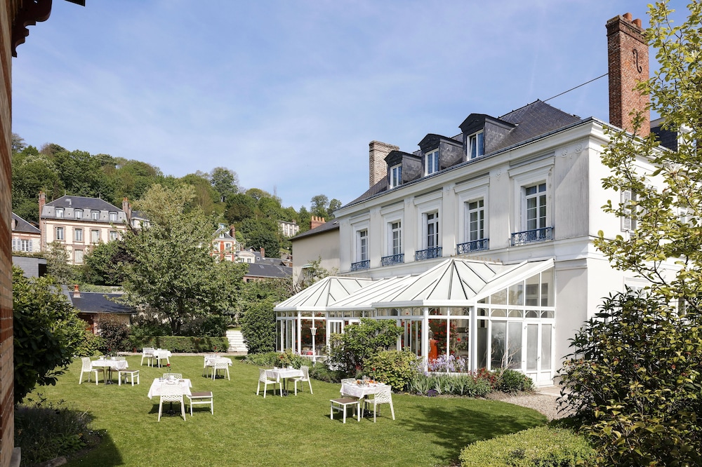 Hotel L Ecrin In Honfleur 5/66