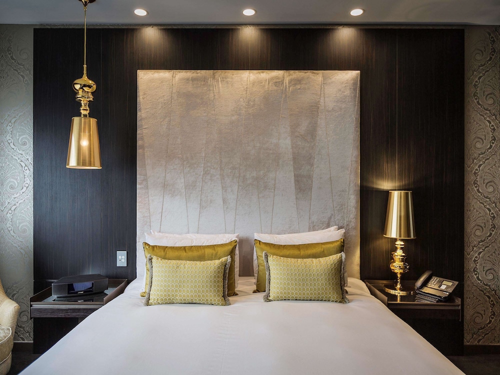 Sofitel Wellington 20/67