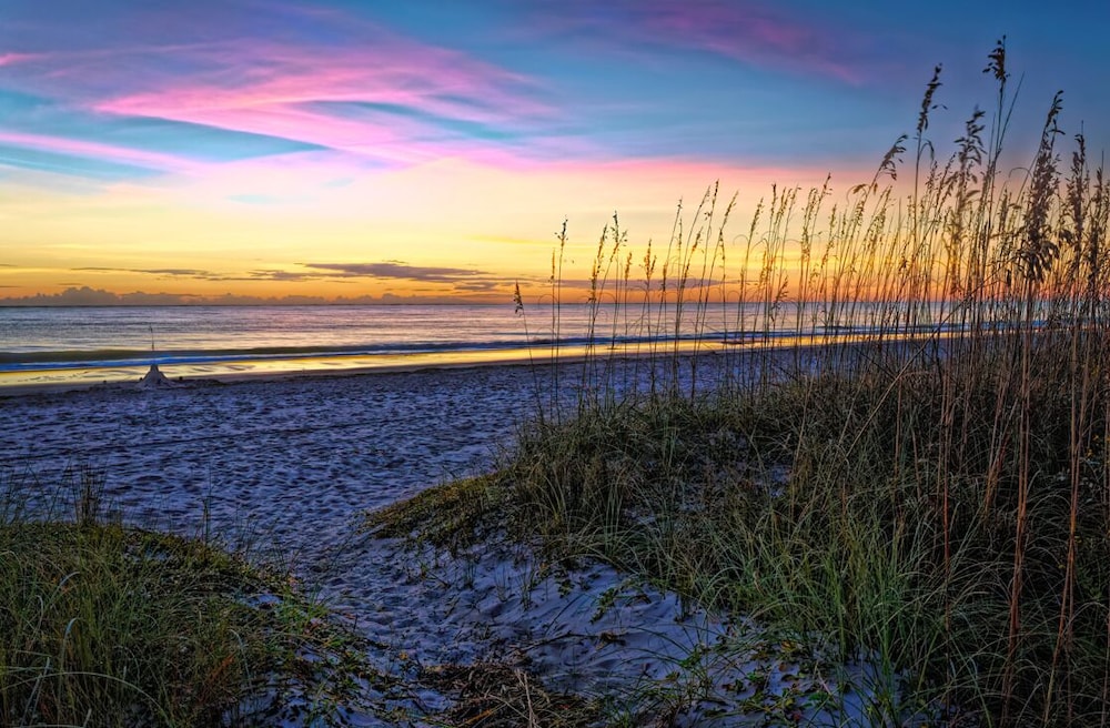 Hilton Head Island Beach Tennis Resort 78/80