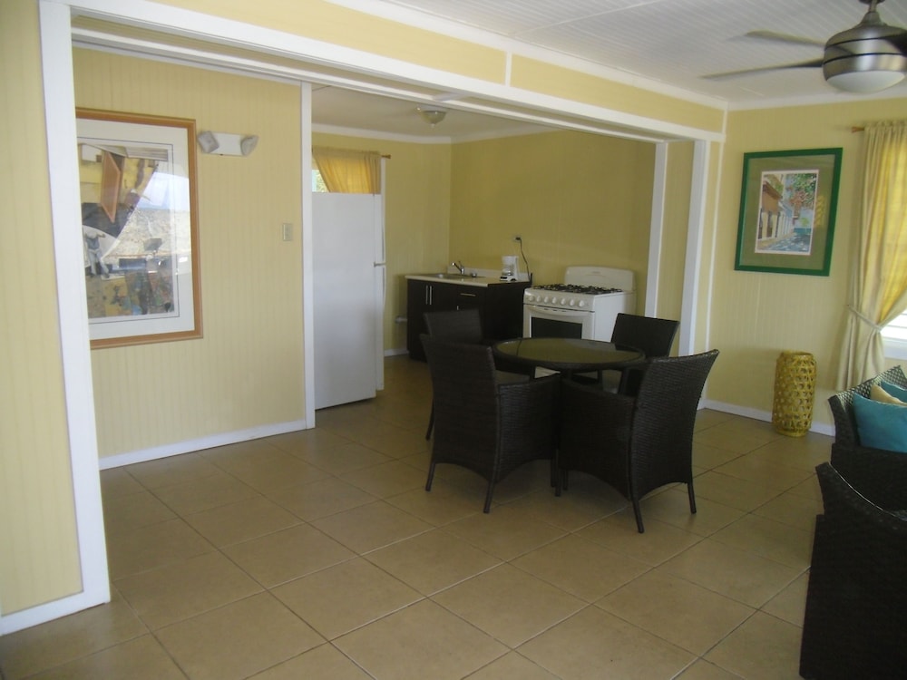 Parador Villas Del Mar Hau 24/48