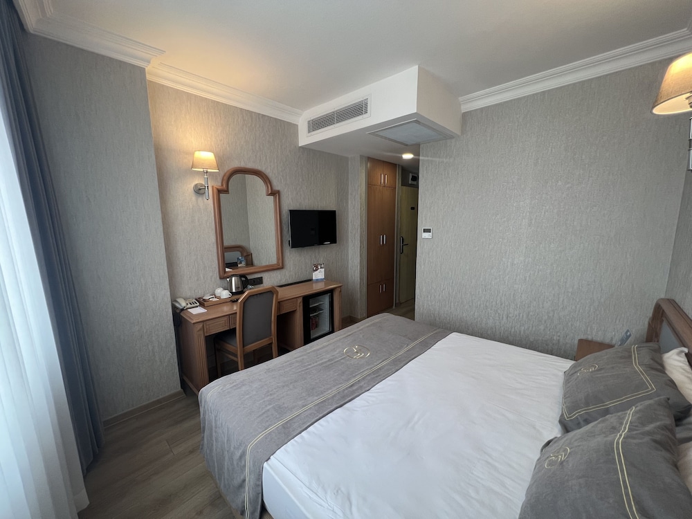 Fuar Hotel 22/50