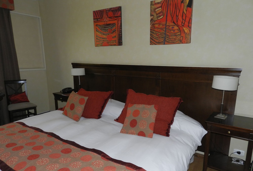 Mendoza Hotel 17/66