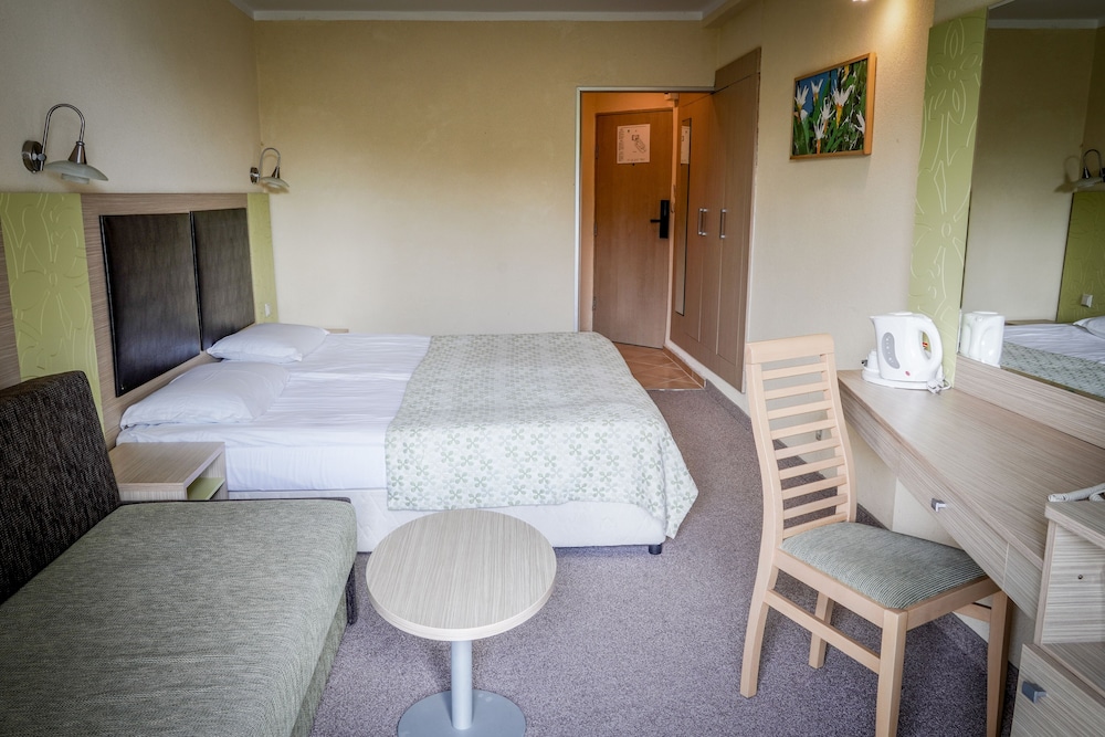 Hotel Gergana All Inclusive 22/64