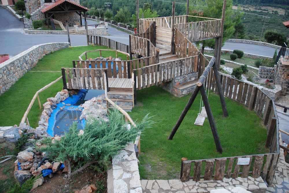 Menalia Villas Suites 51/59