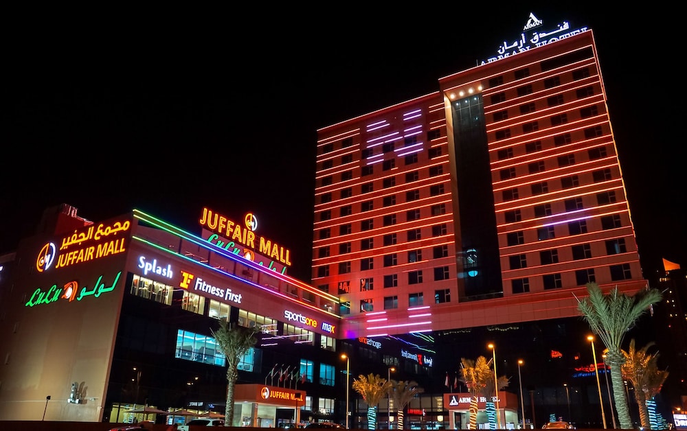 Arman Hotel in MANAMA