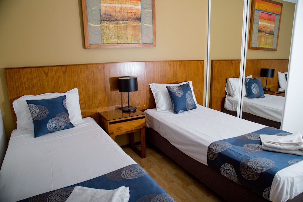 Cullen Bay Resorts By Vivo 20/49