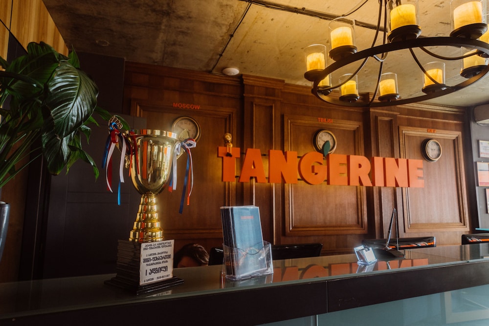 Tangerine Apart Hotel Batumi 38/62