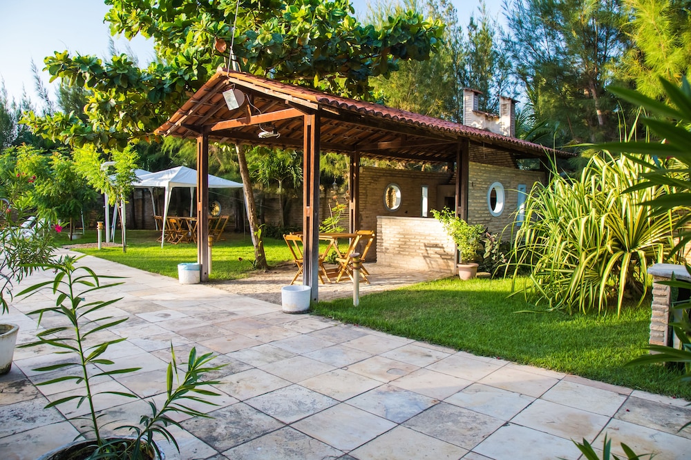 Villa del Mar Praia hotel - Frente a Praia 39/47
