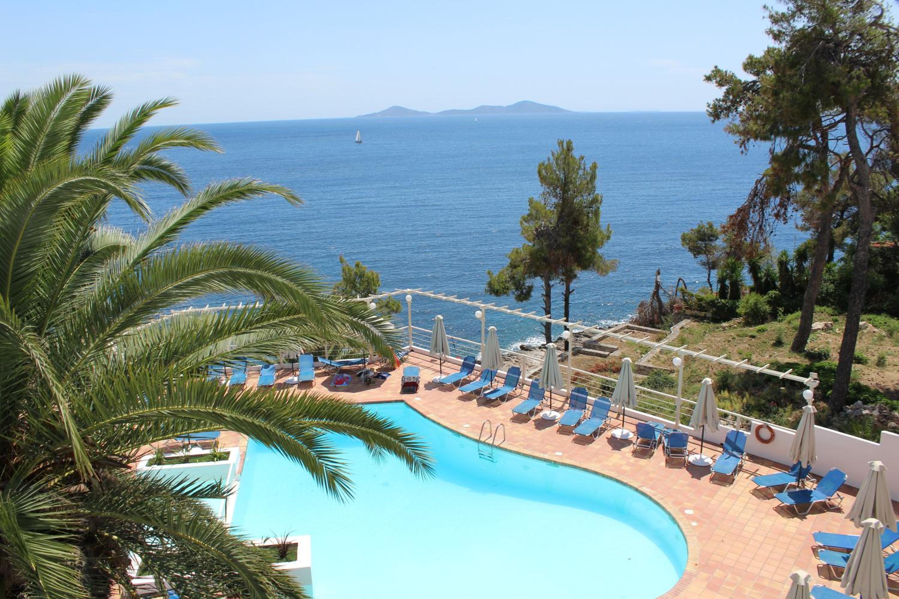 Paradise Alonissos Hotel 17/31