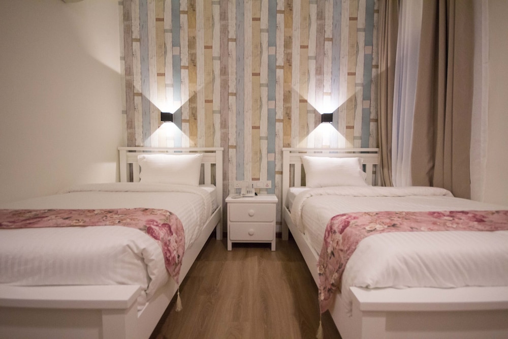 Wifi Boutique Hotel 14/21