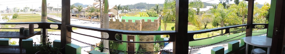 Residencial Castelo da Ilha 10/68