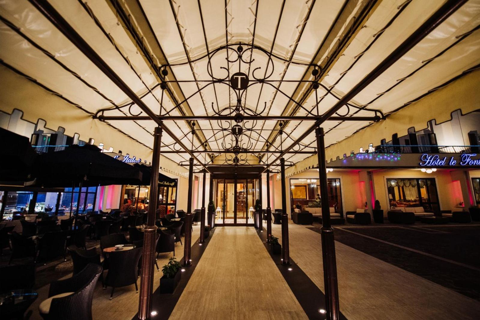 Grand Hotel Le Fonti 44/50