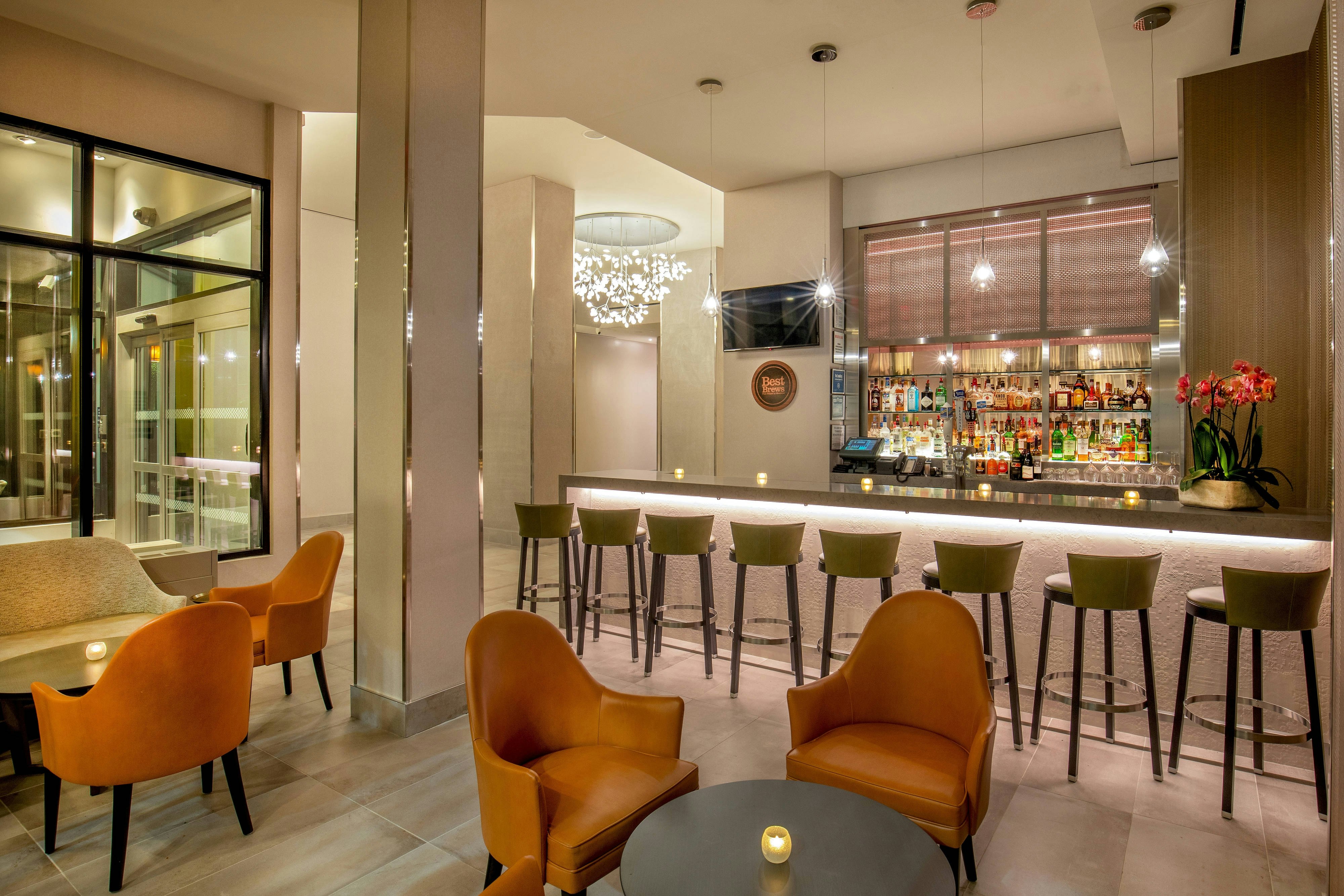 Four Points by Sheraton Midtown Times Square 22/28