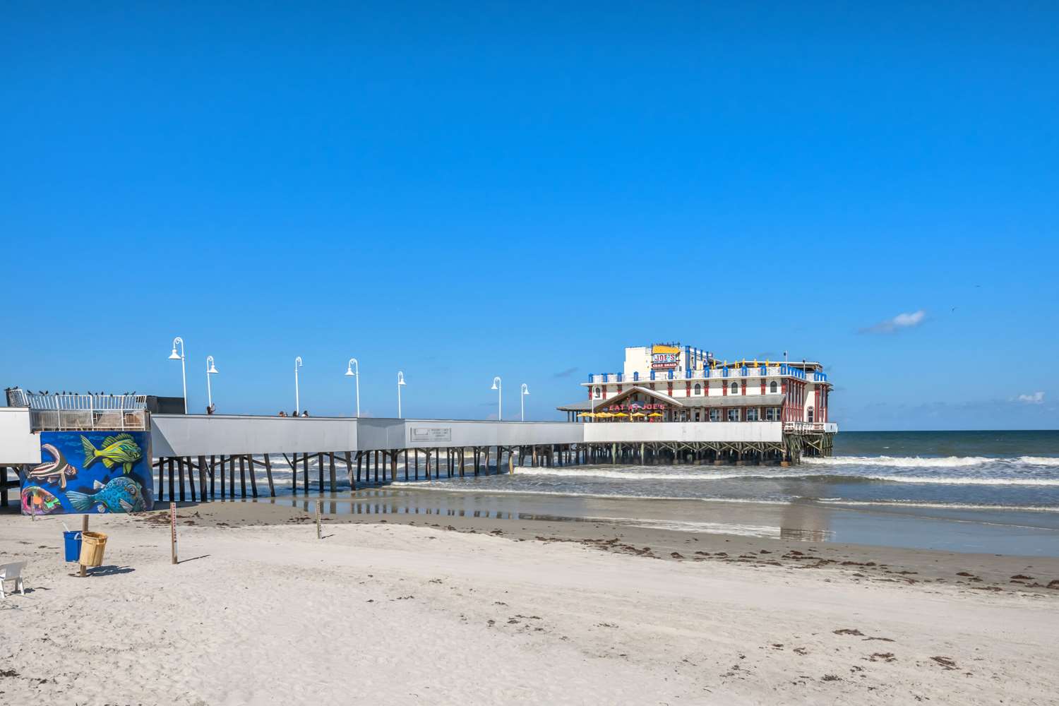 Comfort Inn and Suites Daytona Beach Oceanfront 36/42