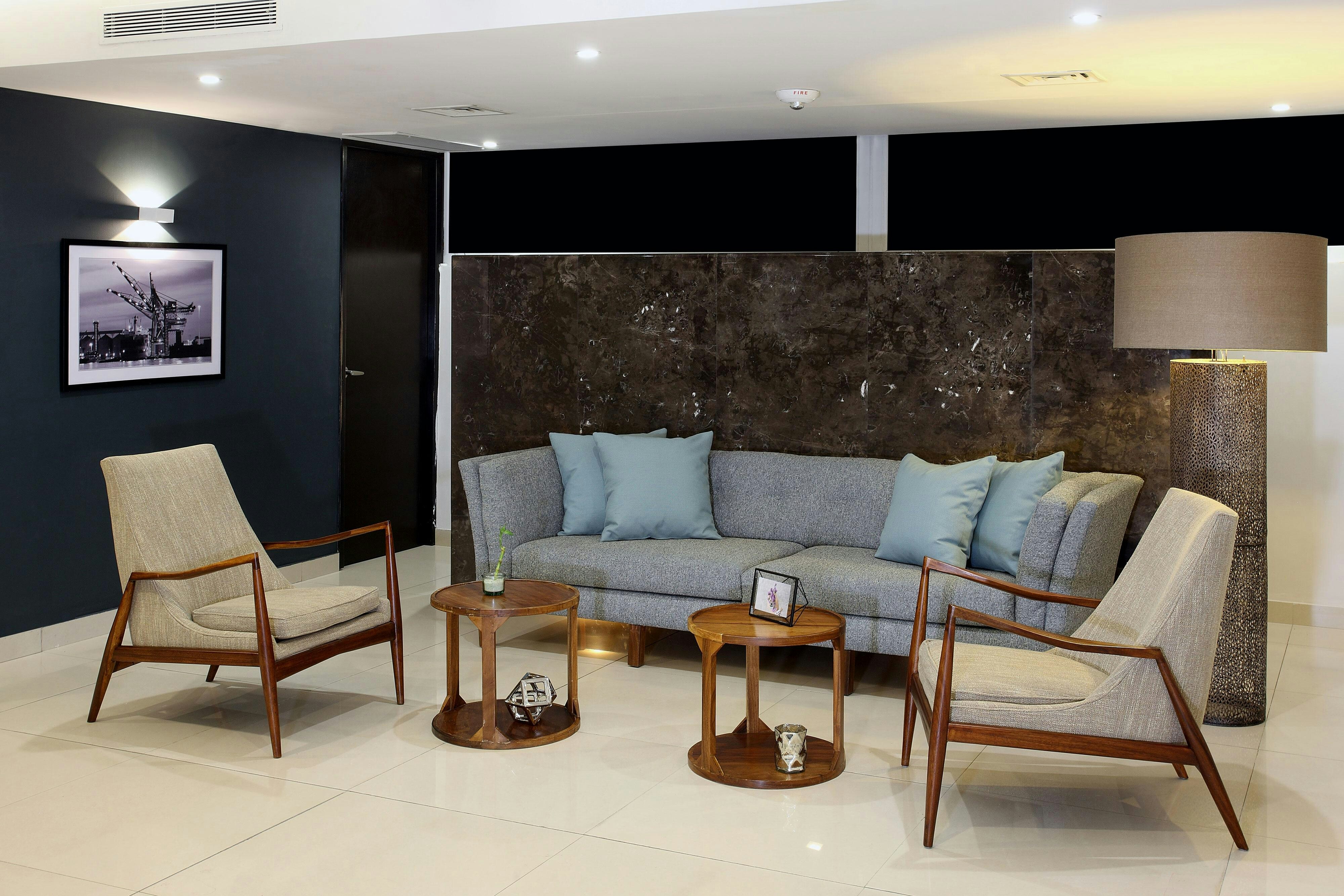 Four Points by Sheraton Veracruz 22/35