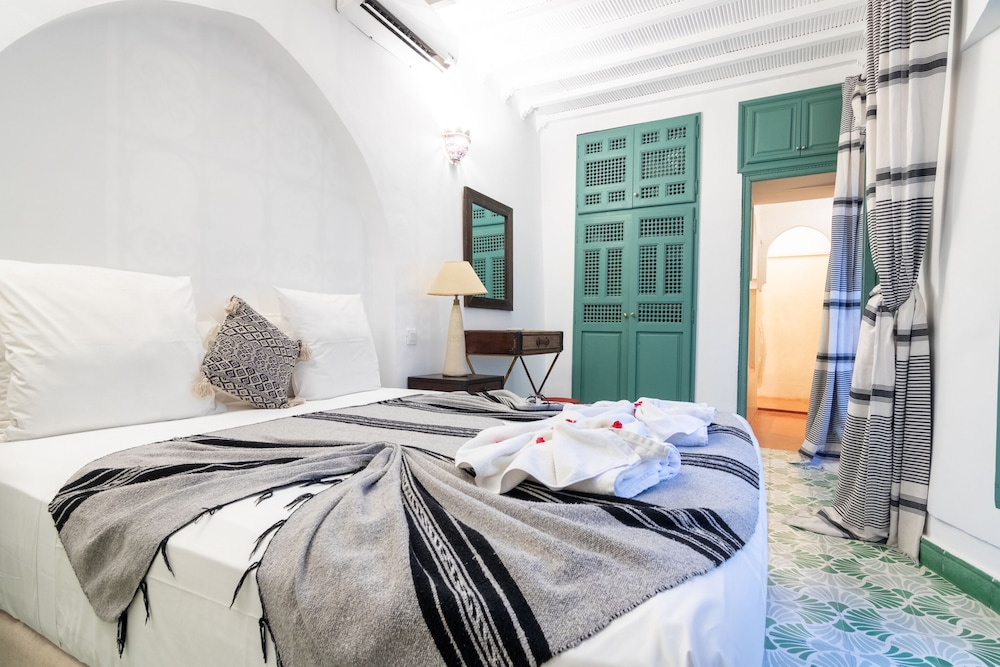 Riad Dar Baya 11/50