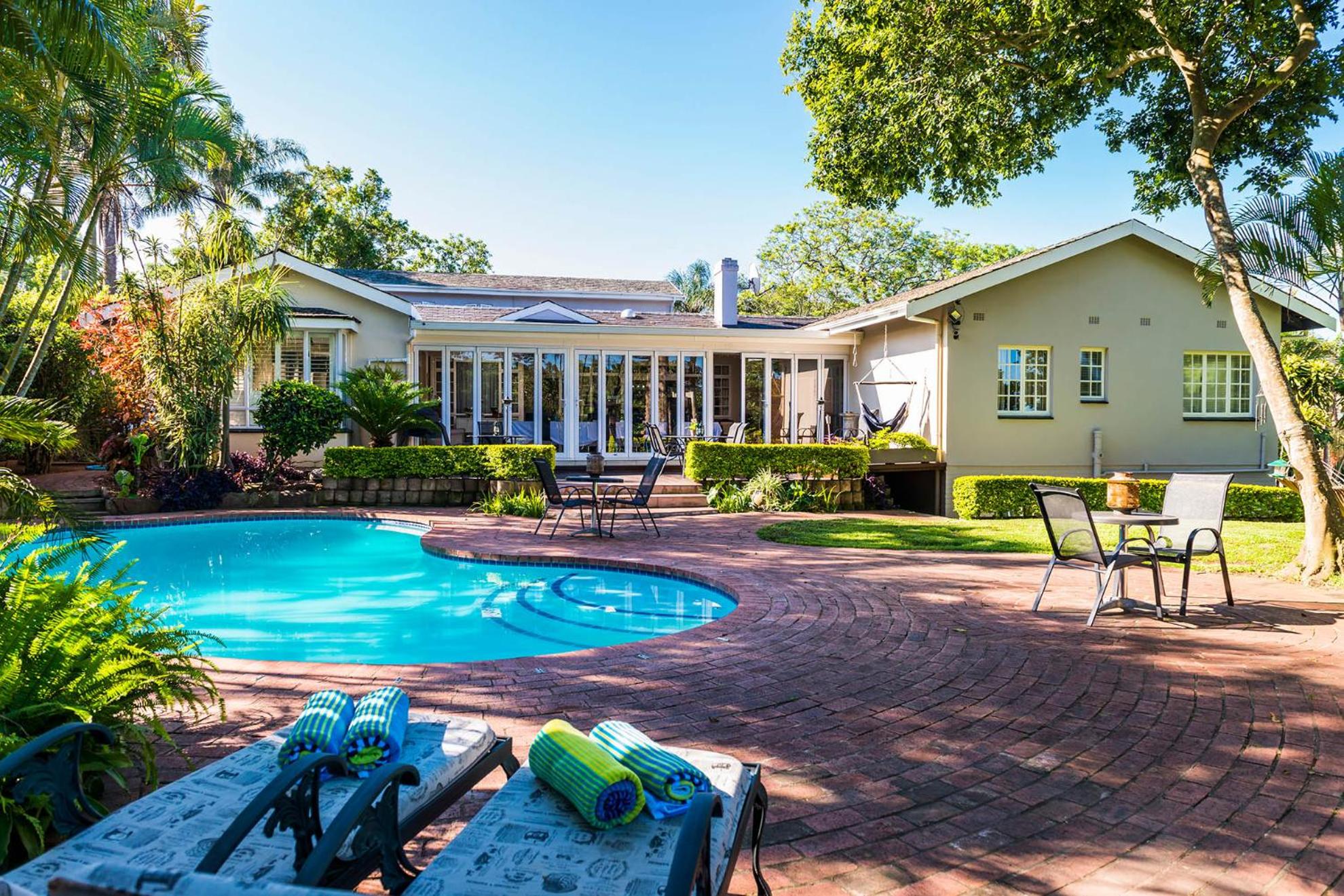 Westville Bed Breakfast Guest House 87/99