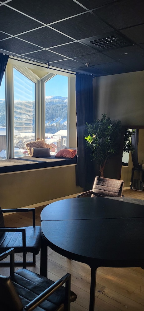 Stf Åre Torg Vandrarhem 15/22