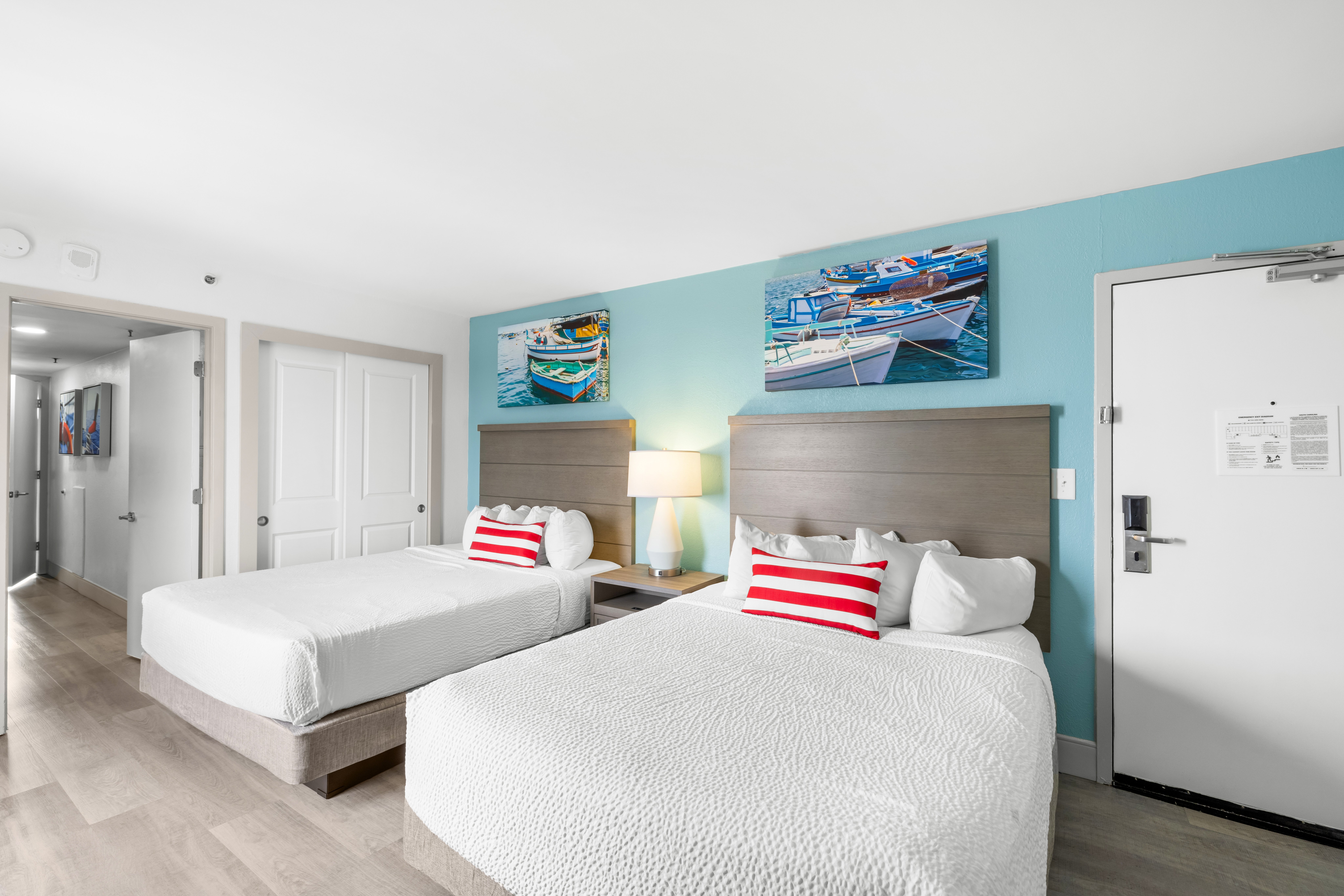 Compass Cove Resort 22/66