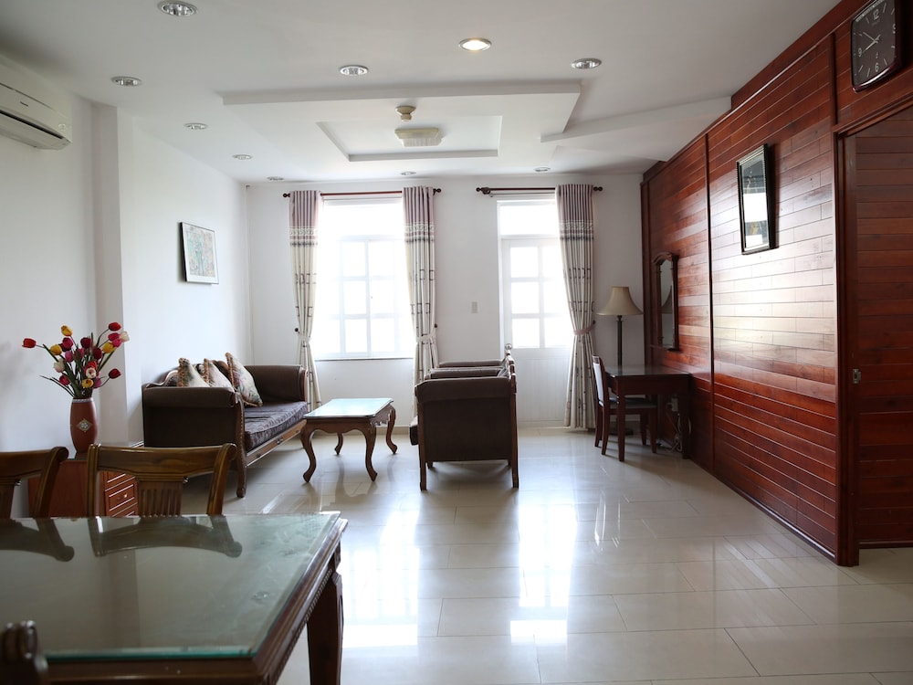 Hoa Phat Hotel &amp; Apartment 30/47