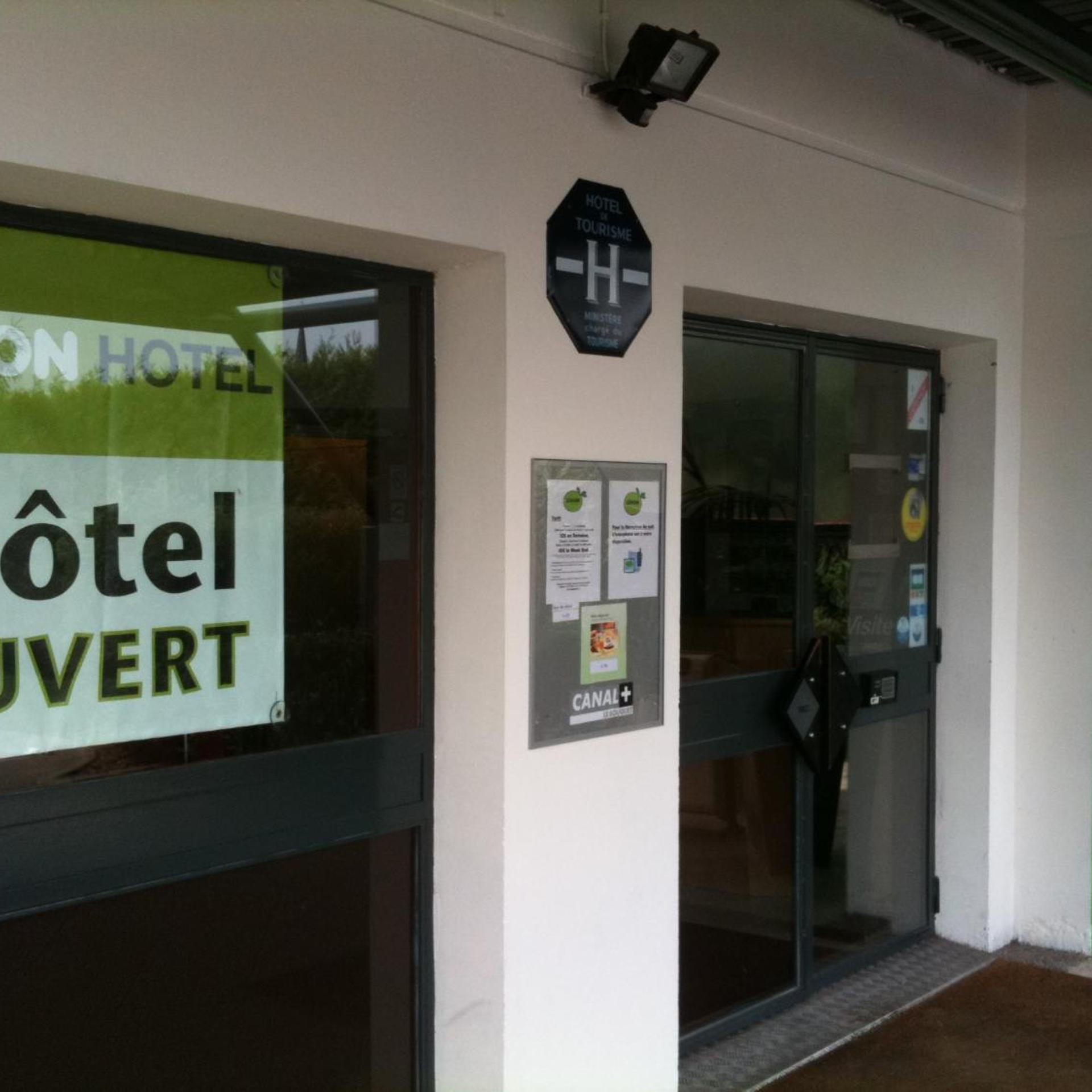 Lemon Hotel - Tourcoing 16/26