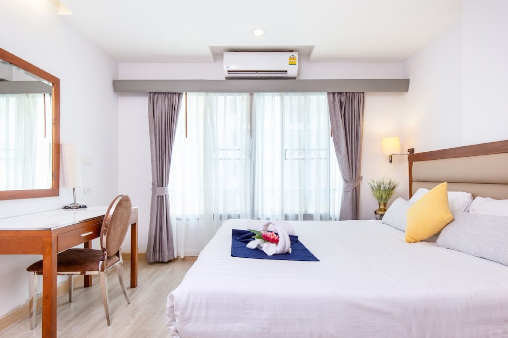 Lasalle Suites Spa 26/74