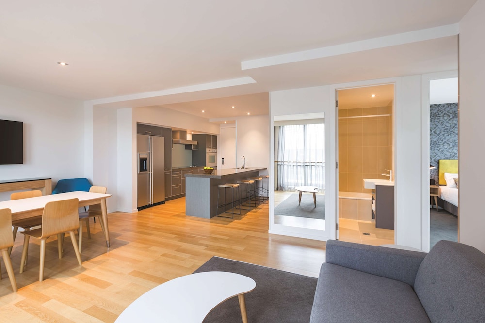 Adina Apartment Hotel Auckland, Britomart 63/77