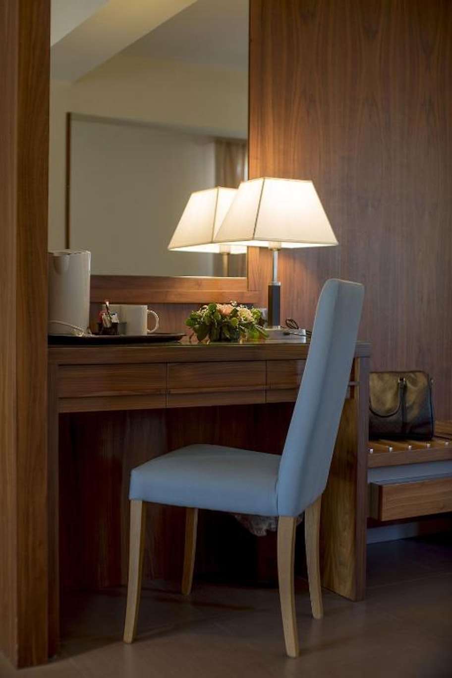 Suites And Residence Hotel 20/44