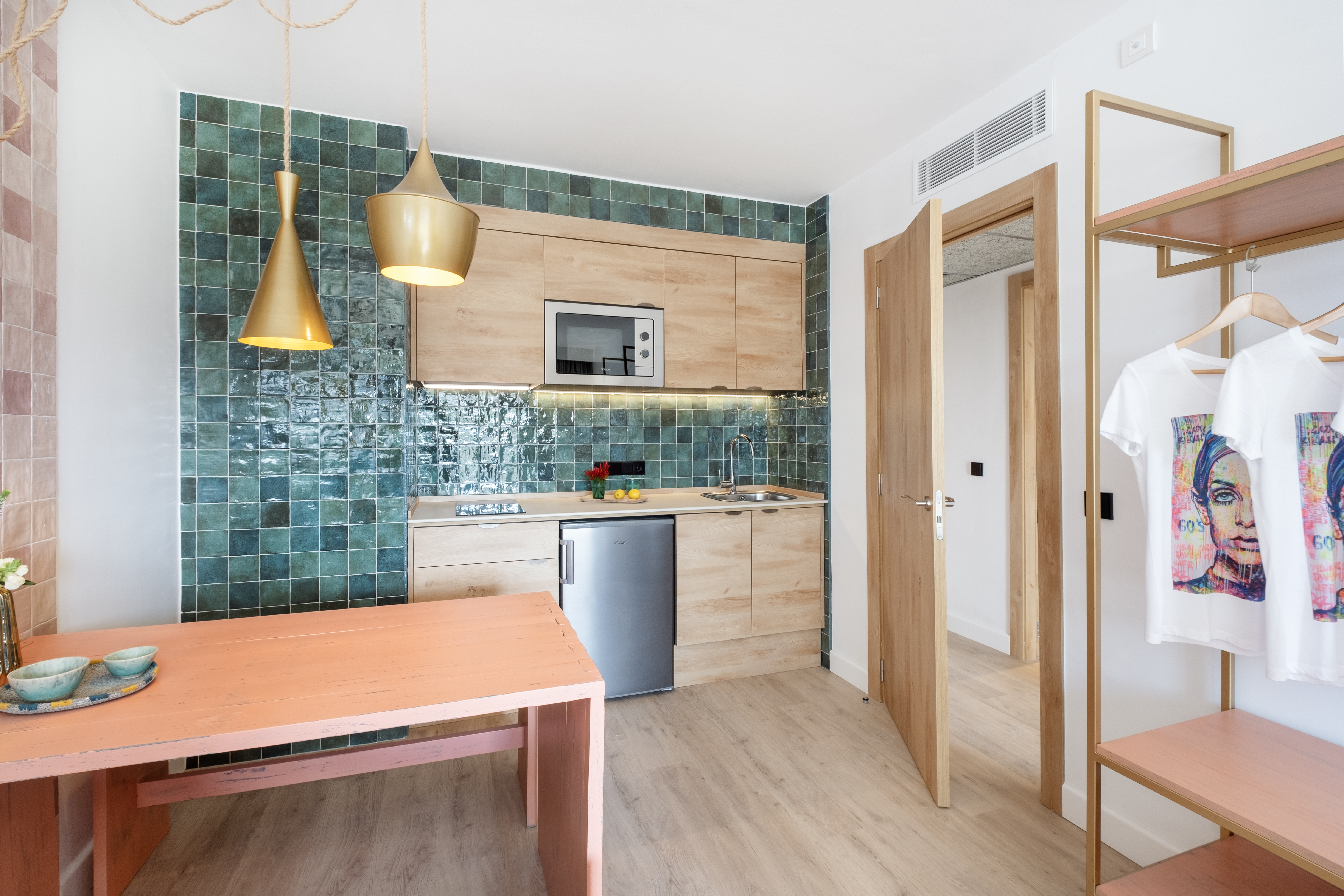 Sotavento Club Apartments - Adults Only 50/50