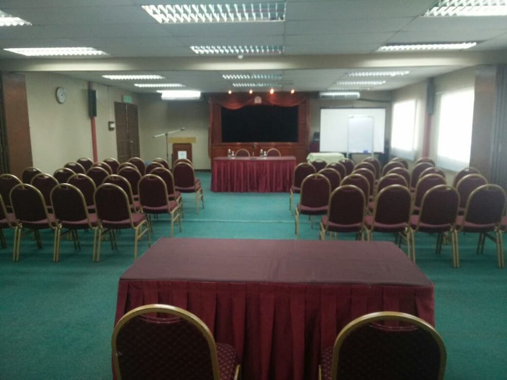 Hotel Seri Malaysia Mersing 52/59